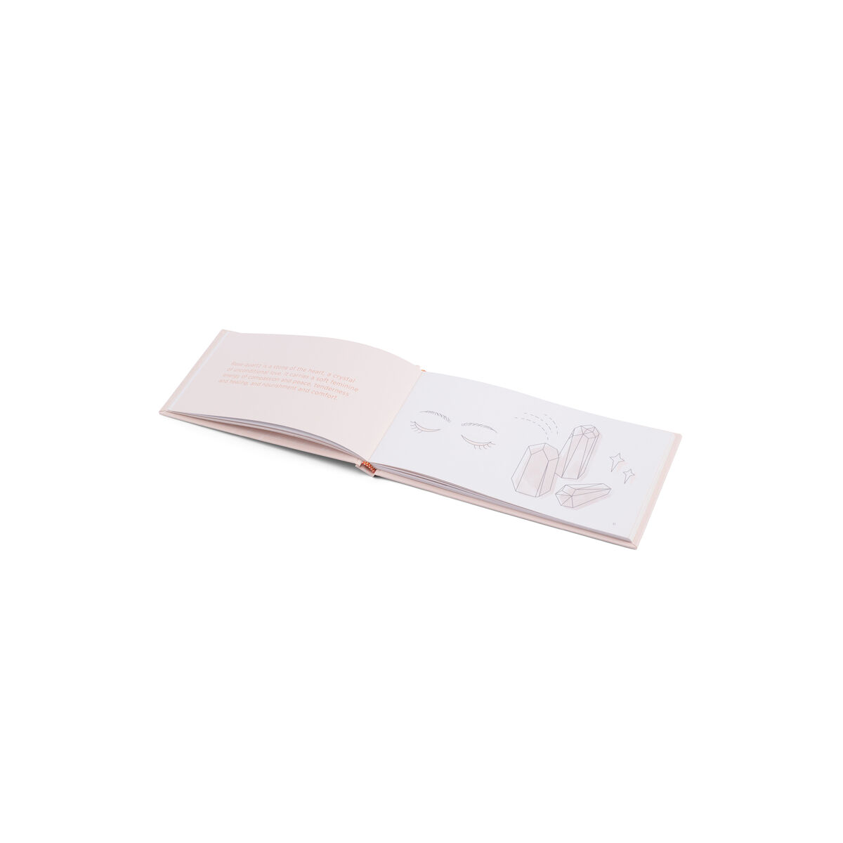 Kugelvibrator Le Wand Crystal (by le Wand) Rosa